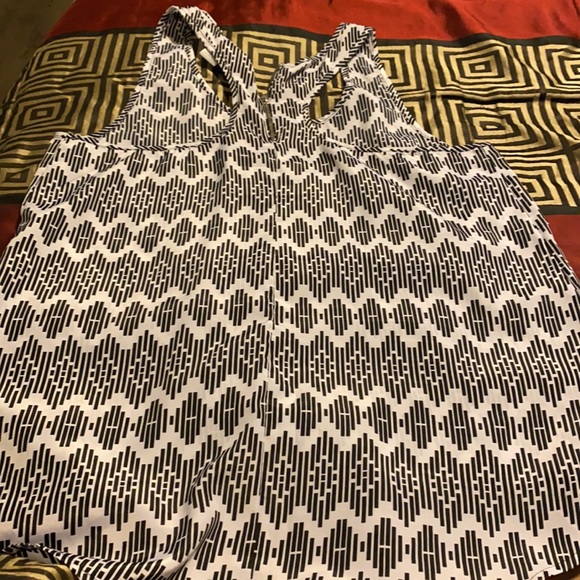 Tank top - Picture 2 of 2